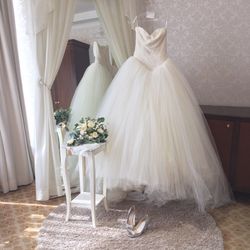 ホテル椿山荘東京の写真24枚目