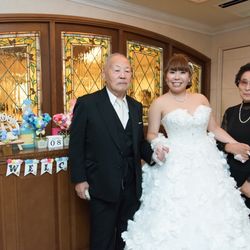 アットホームウェディング HANZOYAの写真33枚目