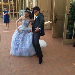 アニヴェルセル 豊洲の写真30枚目