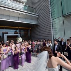 パレスホテル東京の写真11枚目