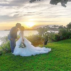 プルメリアガーデン・チャペルの写真27枚目