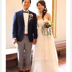 アンジェリオン オ プラザ TOKYOの写真9枚目