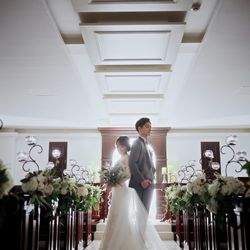 麻布迎賓館の写真24枚目