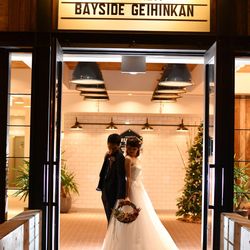 BAYSIDE GEIHINKAN VERANDA minatomiraiの写真18枚目