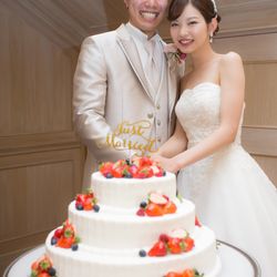 インスタイルウェディング京都の写真11枚目