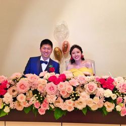 ウエディングテラスの写真28枚目