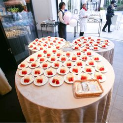 アルカンシエル ベリテ 大阪の写真18枚目