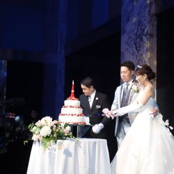 ザ・プリンス パークタワー東京の写真3枚目