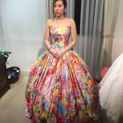 アルカンシエル ベリテ 大阪の写真6枚目