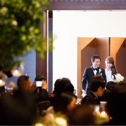 パレスホテル東京の写真28枚目