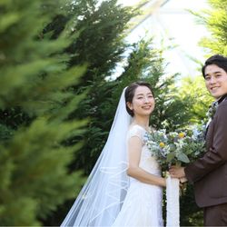 プリムローズガーデン 森と水の教会の写真33枚目