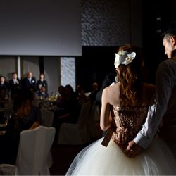 ヒルトン大阪の写真6枚目