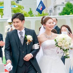 el__weddingさんの披露宴・挙式カバー写真