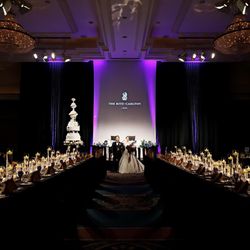 ザ・リッツ・カールトン大阪の写真5枚目