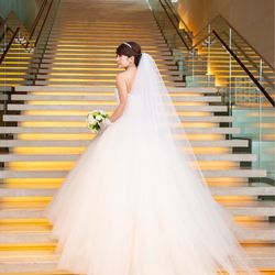 akoさんの披露宴・挙式カバー写真