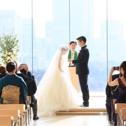 パレスホテル東京の写真15枚目