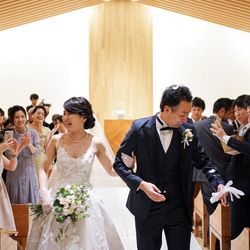 m_t0911.wdさんの披露宴・挙式カバー写真