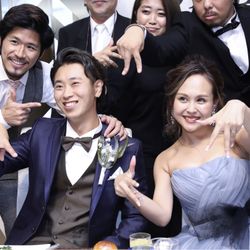 ホテルモントレ ラ・スール大阪の写真8枚目