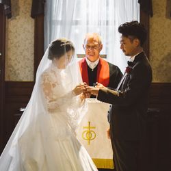rchan_wdさんの披露宴・挙式カバー写真