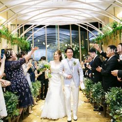 kawd1201さんの披露宴・挙式カバー写真