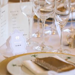 アートグレイス・ウエディングコースト 大阪の写真31枚目