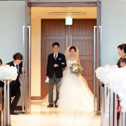 グランドオリエンタル みなとみらいの写真21枚目