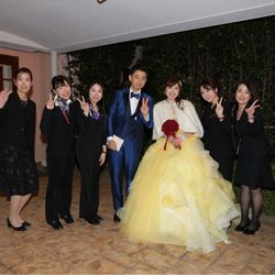 アルカンシエル ベリテ 大阪の写真8枚目