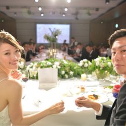 グランド ハイアット 東京の写真12枚目