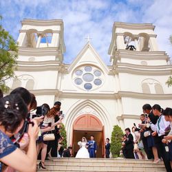 アニヴェルセル ヒルズ横浜の写真27枚目