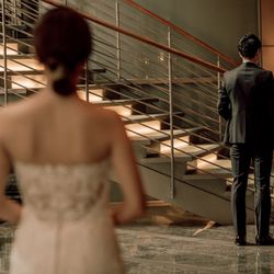 グランド ハイアット 東京の写真9枚目