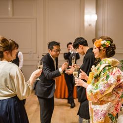 ラ・メゾン・ド・ブランシュの写真11枚目