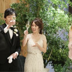 ブランリール大阪の写真34枚目