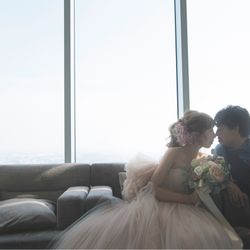 オーベルジュ・ド・リル ナゴヤの写真13枚目