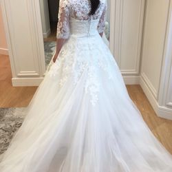 ラソールガーデン大阪の写真26枚目