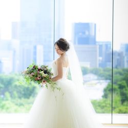 shigeayu_weddingさんの披露宴・挙式カバー写真