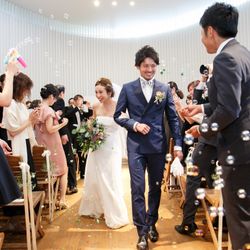 メゾン プルミエールの写真5枚目