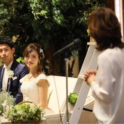 アニヴェルセル 福岡シェフズガーデンの写真28枚目