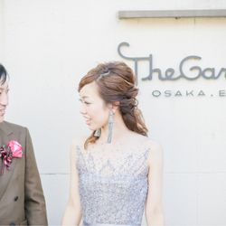 ザ・ガーデンオリエンタル大阪の写真24枚目