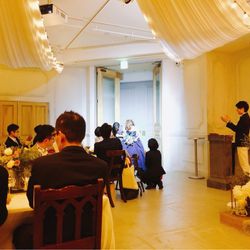 TRUNK BY SHOTO GALLERYの写真9枚目