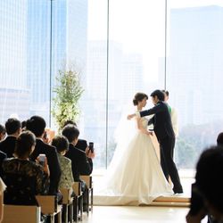haru_wd.215さんの披露宴・挙式カバー写真