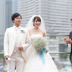 アニヴェルセル みなとみらい横浜の写真33枚目