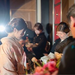 ホテルニューオータニの写真5枚目