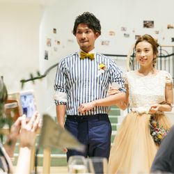 メゾン プルミエールの写真17枚目