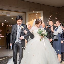 ホテル椿山荘東京の写真10枚目