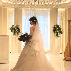 アンジェリオン オ プラザ TOKYOの写真21枚目