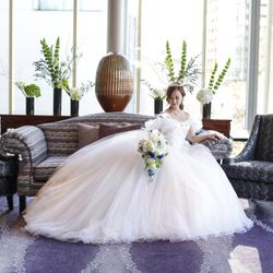 suyan.weddingさんの披露宴・挙式カバー写真