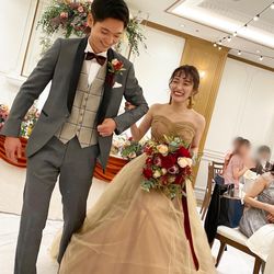 麻布迎賓館の写真21枚目