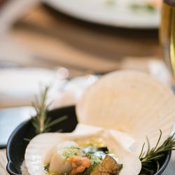 ザ・ガーデンオリエンタル大阪の写真9枚目