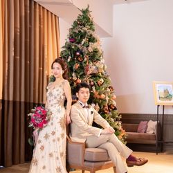 赤坂プリンス クラシックハウスの写真2枚目