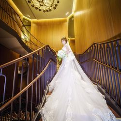 yun_wed31さんの披露宴・挙式カバー写真